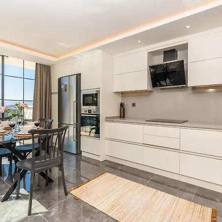 빌라 Miel Suites-2 Luxury With Private Pool *