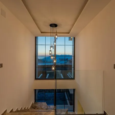 빌라 Miel Suites-2 Luxury With Private Pool 칼칸