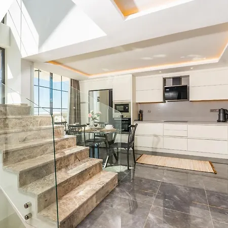 Miel Suites-2 Luxury With Private Pool 빌라 칼칸