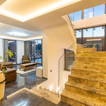 Miel Suites-2 Luxury With Private Pool
