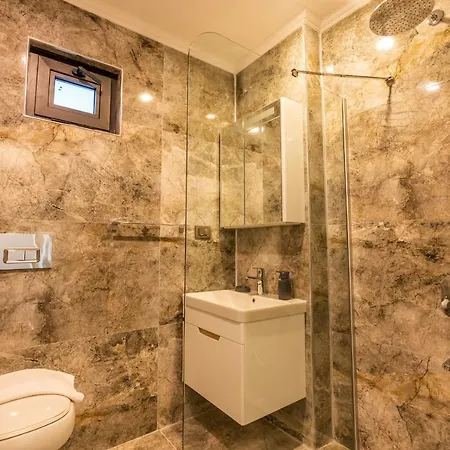 Miel Suites-2 Luxury With Private Pool * 칼칸