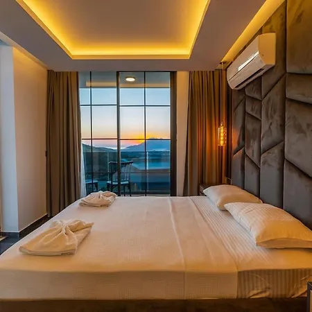 Miel Suites-2 Luxury With Private Pool * 칼칸