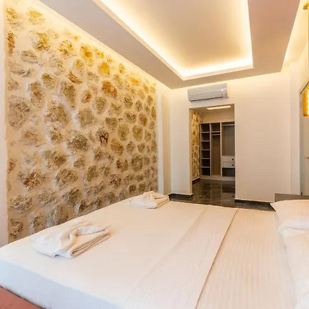 Miel Suites-2 Luxury With Private Pool 빌라