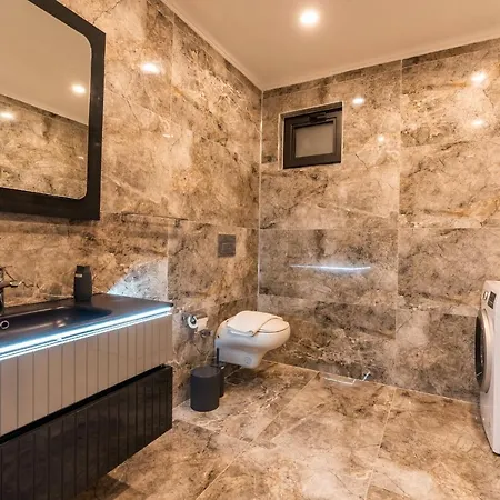 Miel Suites-2 Luxury With Private Pool * 칼칸