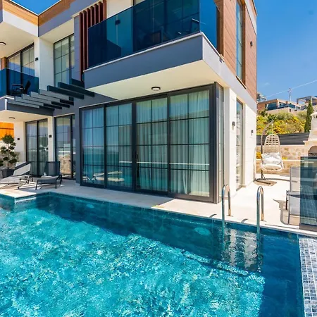 Miel Suites-2 Luxury With Private Pool *