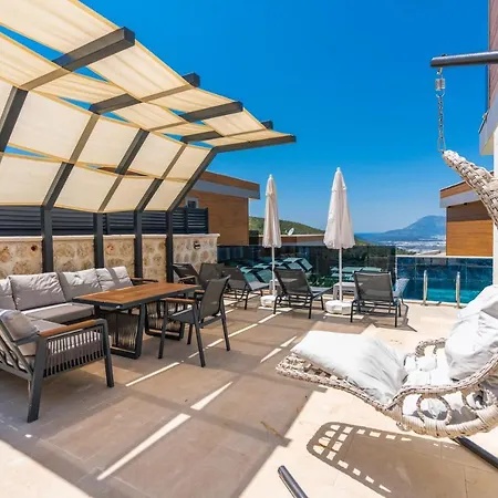 Miel Suites-2 Luxury With Private Pool *