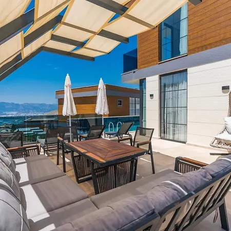 Miel Suites-2 Luxury With Private Pool