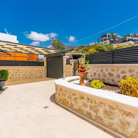 빌라 Miel Suites-2 Luxury With Private Pool *