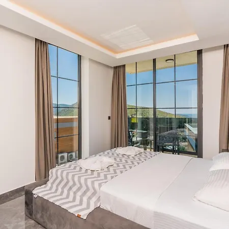 빌라 Miel Suites-2 Luxury With Private Pool *