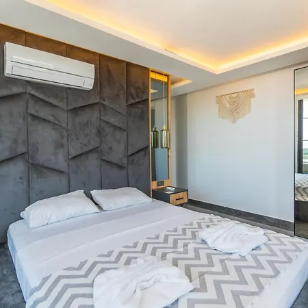 Miel Suites-2 Luxury With Private Pool *