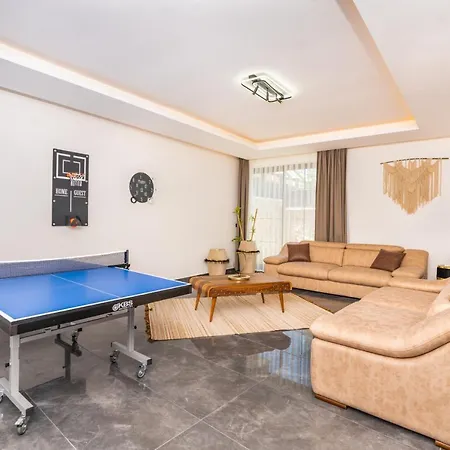 Miel Suites-2 Luxury With Private Pool