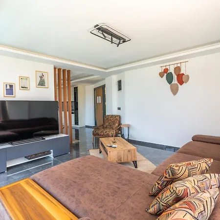 Miel Suites-2 Luxury With Private Pool * 칼칸