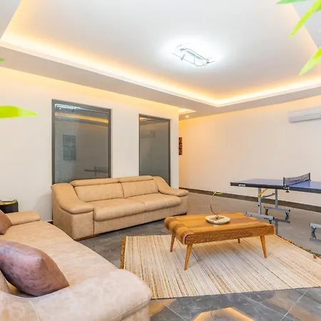 Miel Suites-2 Luxury With Private Pool