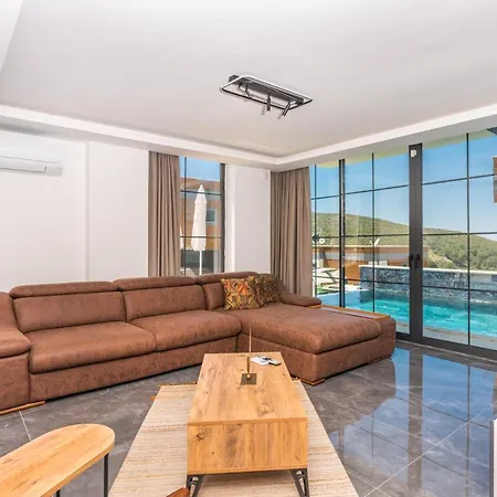 Miel Suites-2 Luxury With Private Pool