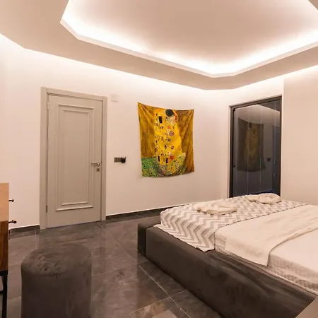 빌라 Miel Suites-2 Luxury With Private Pool *