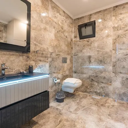 Miel Suites-2 Luxury With Private Pool * 칼칸
