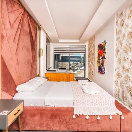Miel Suites-2 Luxury With Private Pool *