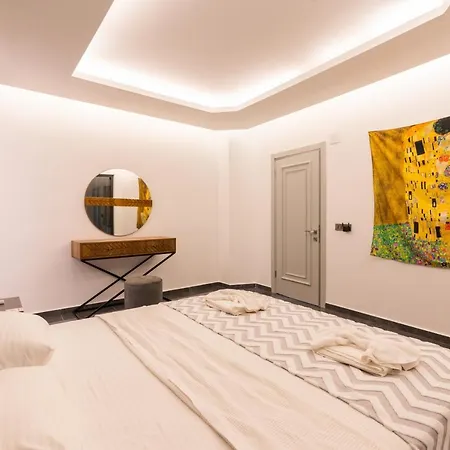 Miel Suites-2 Luxury With Private Pool